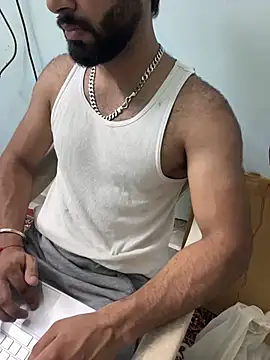 muteboy_ Webcam-Show