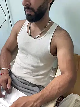 muteboy_ Webcamshow