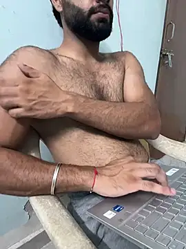 muteboy_ Webcam show