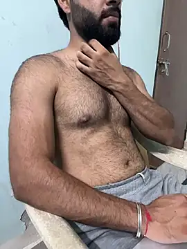 عرض كام muteboy_