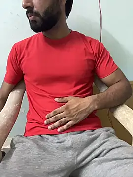 عرض كام muteboy_