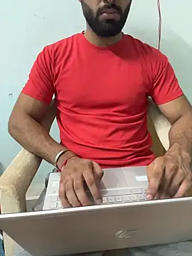 muteboy_ Show Webcam