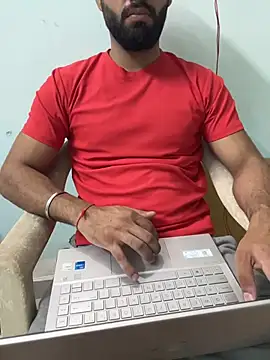 muteboy_n Webbikameraesitys