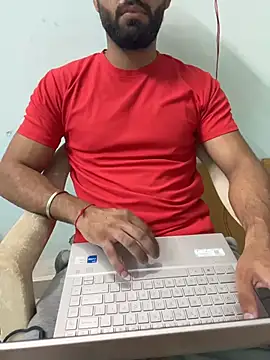Show webcam de muteboy_