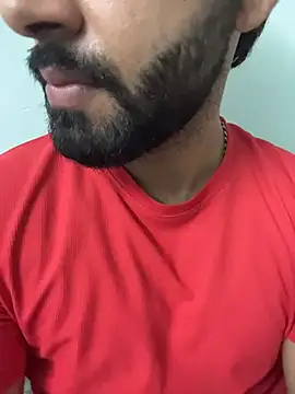 muteboy_ Webcam Show