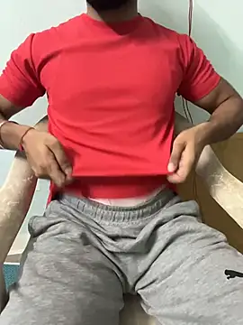 muteboy_のウェブカメラショー