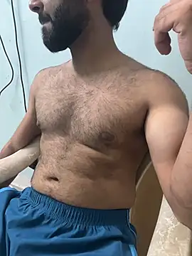 Show webcam de muteboy_