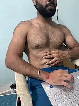 Show Webcam de muteboy_