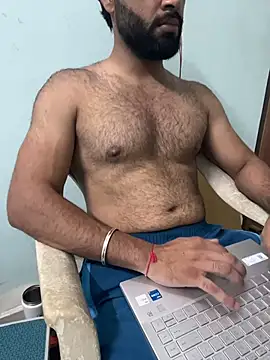 muteboy_ ওয়েবক্যাম শো