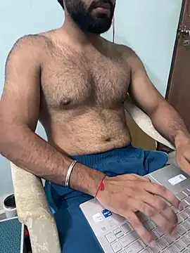 Show webcam de muteboy_