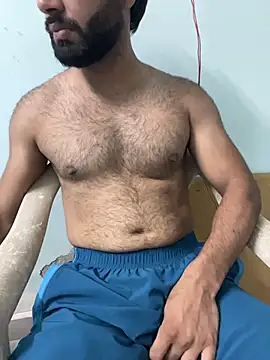 muteboy_ Webcamshow