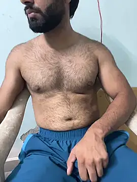 عرض كام muteboy_