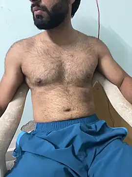 muteboy_ Webcam Show