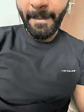 muteboy_'s Webcam Show