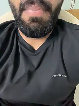 muteboy_ Show Webcam