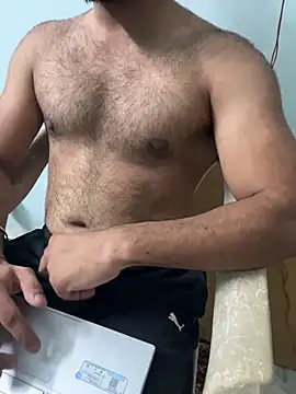 عرض كام muteboy_
