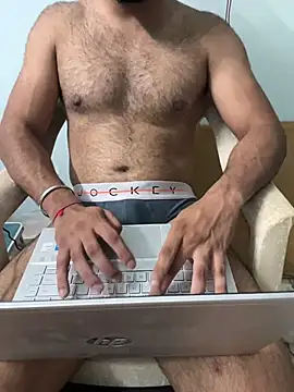 عرض كام muteboy_