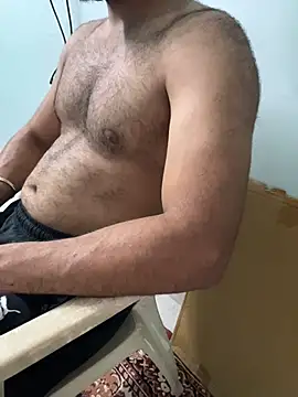 muteboy_ Adlı Modelin Web Kamerası Şovu