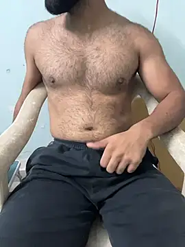 muteboy_ Adlı Modelin Web Kamerası Şovu