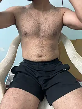 muteboy_n Webbikameraesitys