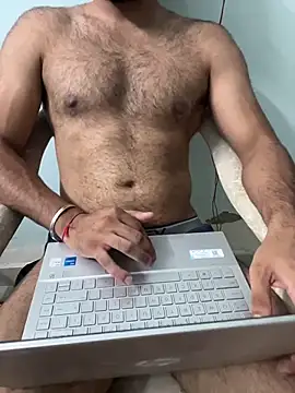 muteboy_ ওয়েবক্যাম শো