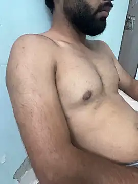 عرض كام muteboy_