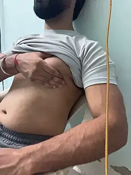 muteboy_ Show Webcam