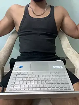 muteboy_n Webbikameraesitys