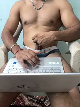 Show Webcam de muteboy_