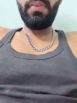 muteboy_ ওয়েবক্যাম শো