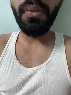 Show modela muteboy_ na web-kameri