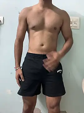 Show de webcam de muteboy_