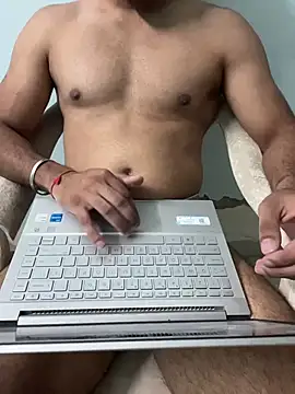 muteboy_ Webcam-Show