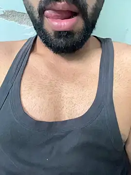 Show webcam de muteboy_