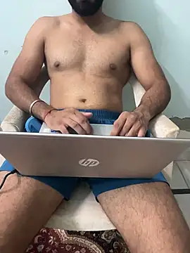 muteboy_ ওয়েবক্যাম শো