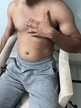 Show de webcam de muteboy_
