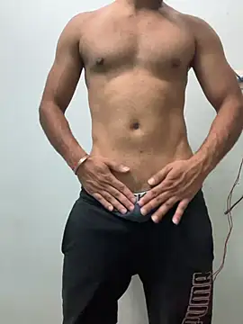 Show de webcam de muteboy_