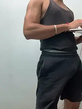 muteboy_ Show Webcam