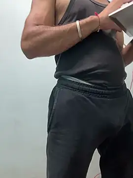 muteboy_ ওয়েবক্যাম শো