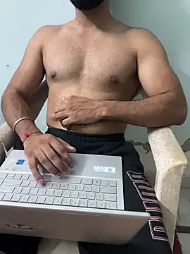 muteboy_n Webbikameraesitys