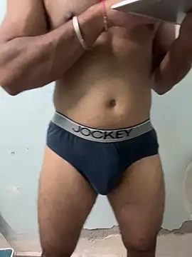 عرض كام muteboy_