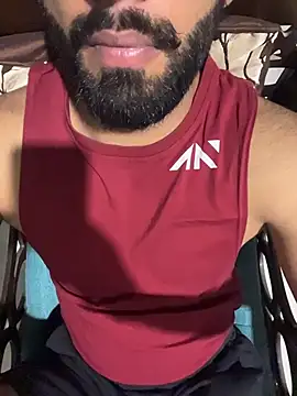 muteboy_ Webcamshow