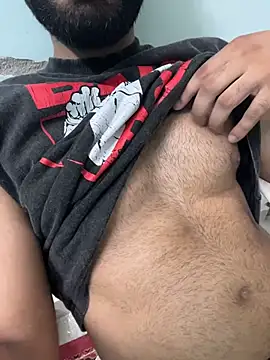 muteboy_のウェブカメラショー