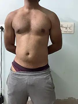 Midnight-lust Webcamshow
