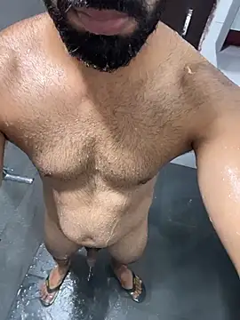 Show webcam de Midnight-lust