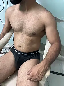 Midnight-lust Show in webcam