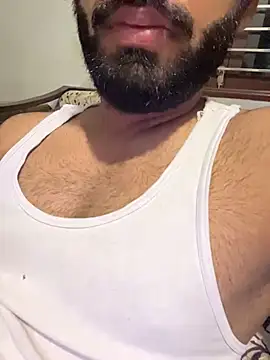 Midnight-lust webcam show