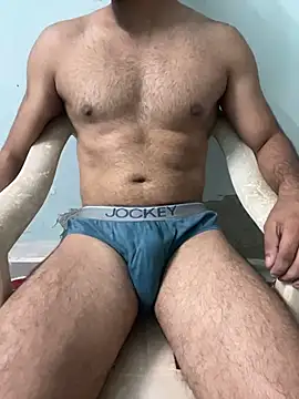 Midnight-lust Show in webcam