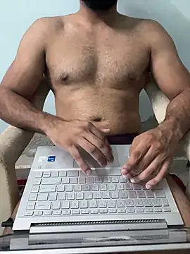 Midnight-lust Pertunjukan Webcam