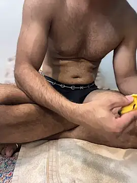 Midnight-lust webcam show